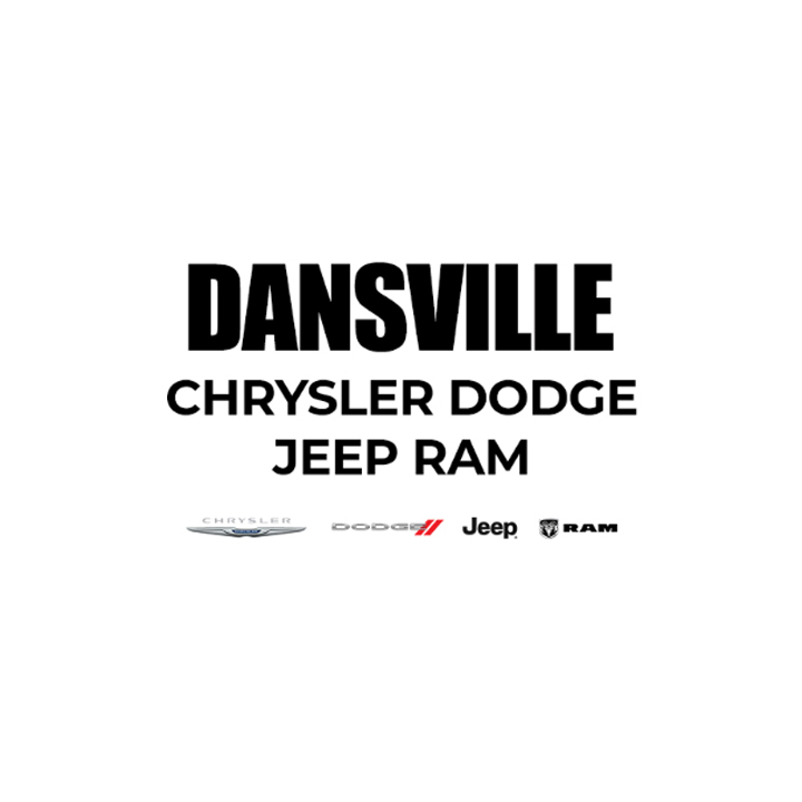 Dansville Chrysler Dodge Jeep