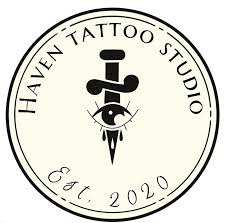 Haven Tattoo Christchurch