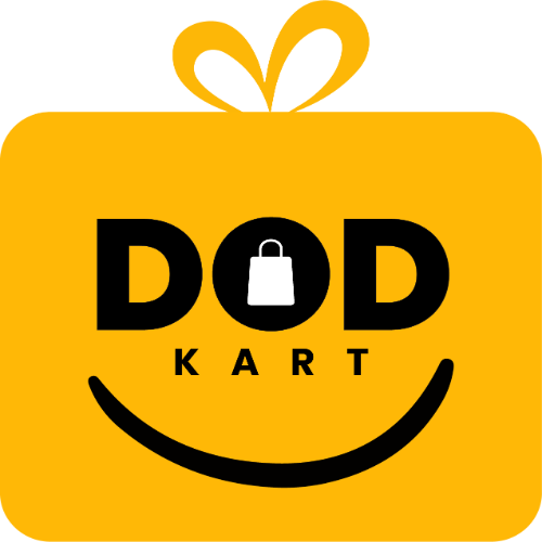 DODKart Best Online Kids Store in India