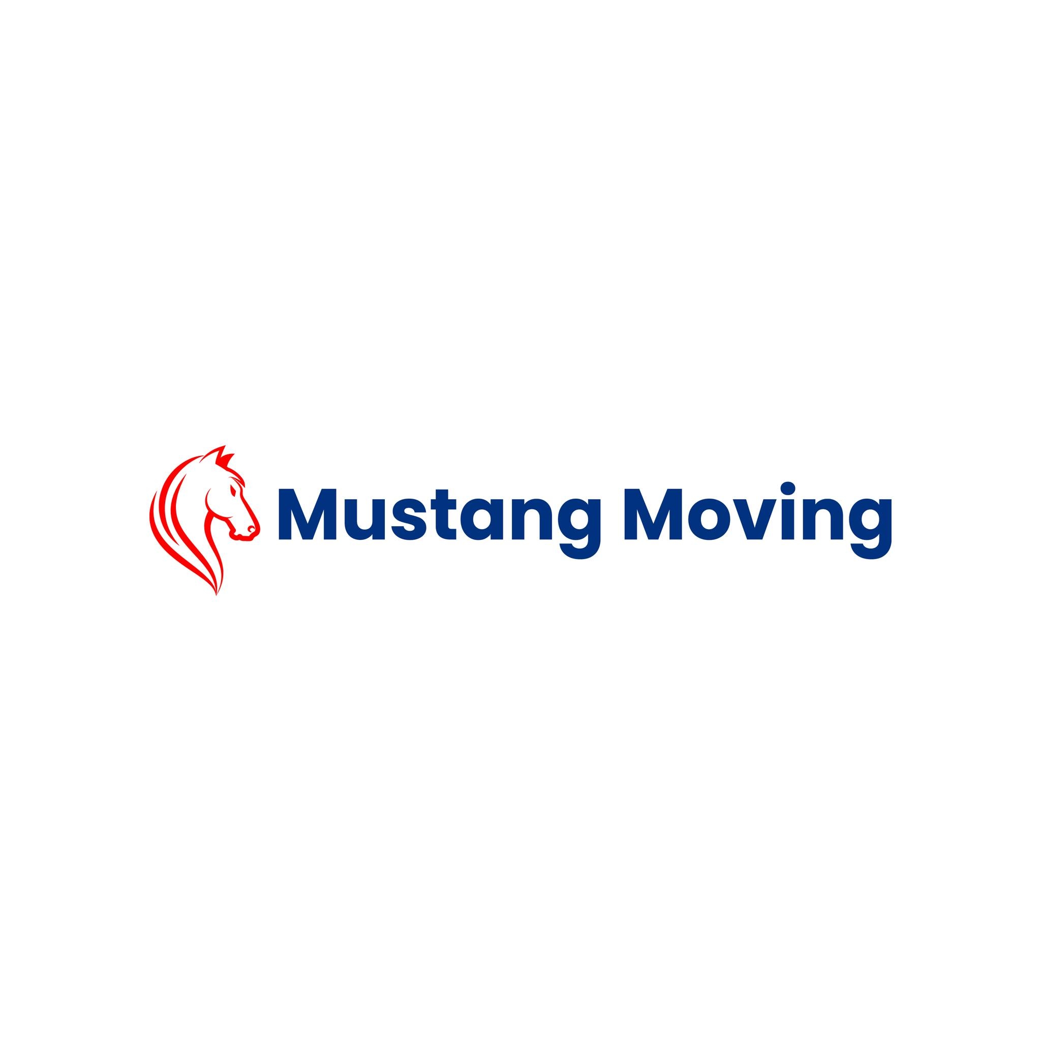 Mustang Moving