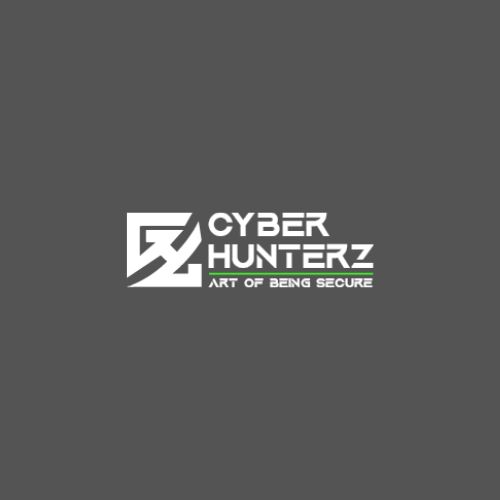 Cyber Hunterz