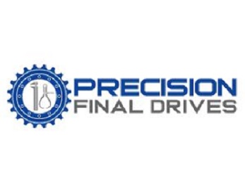 Precision Final Drives