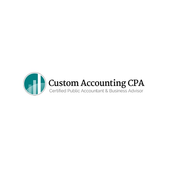 Custom Accounting CPA