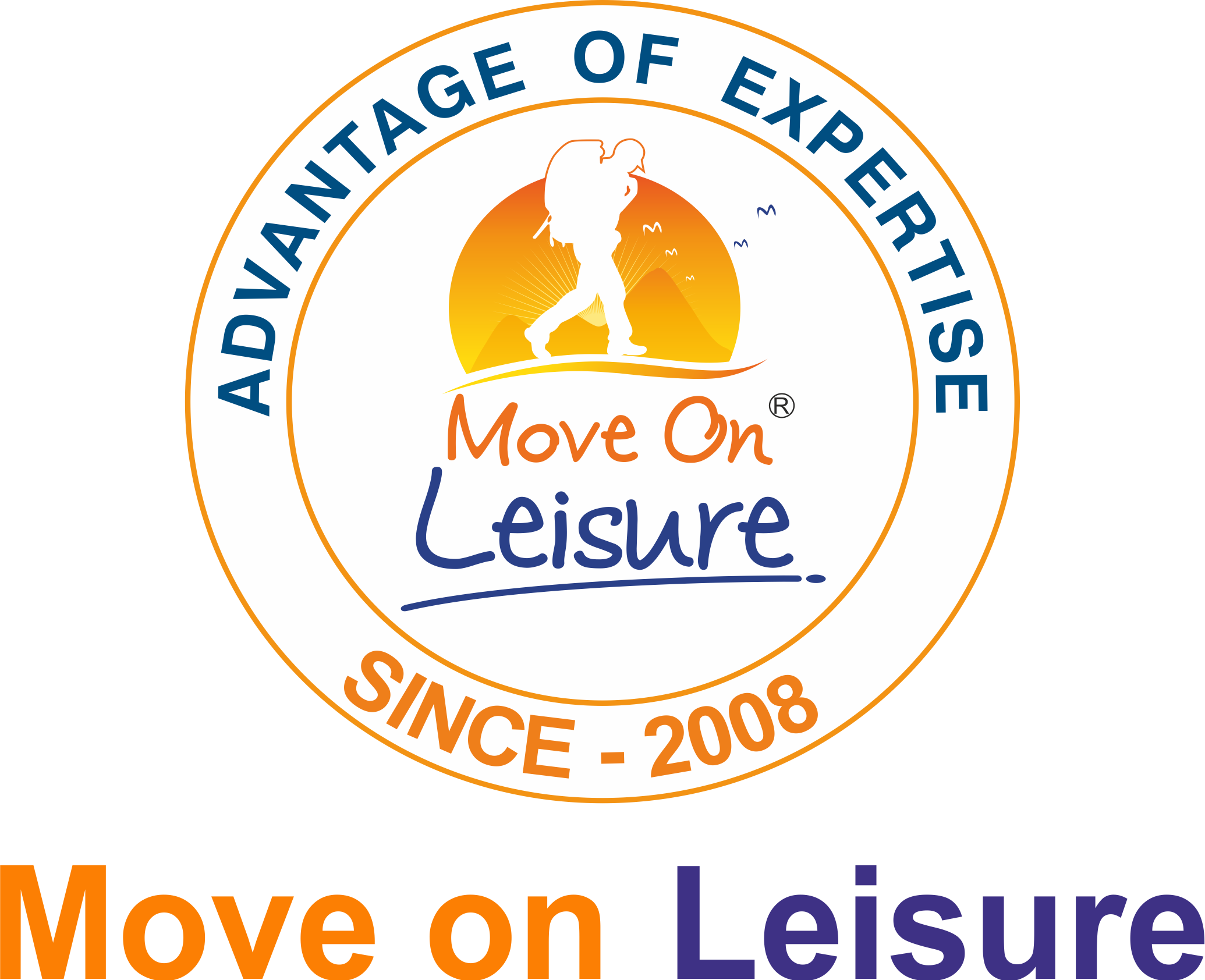 Move On Leisure