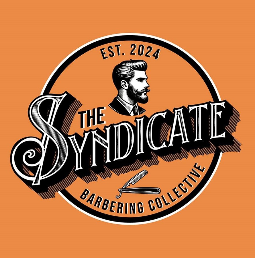 The Syndicate Barbering Collective