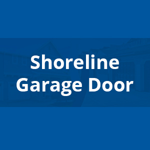 Shoreline Garage Door