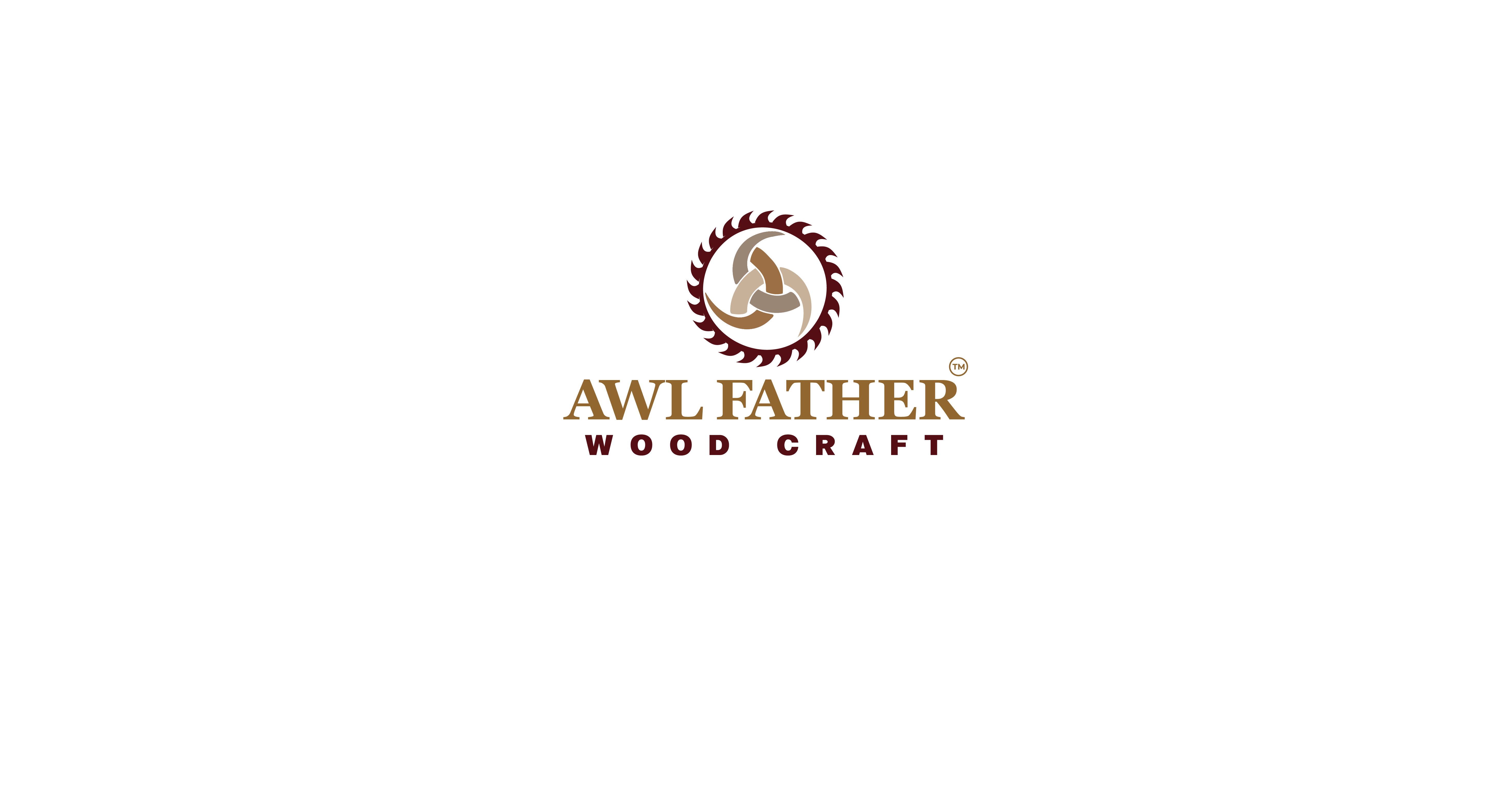 Awl Father Wood Craft