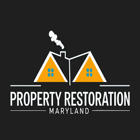 Property Restoration Maryland