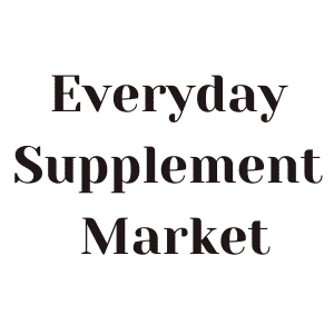 Everyday Supplement Market