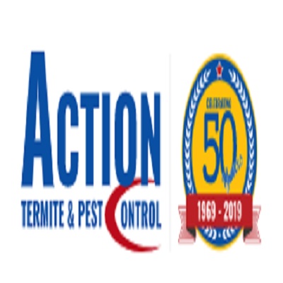 ACTION Termite & Pest Control