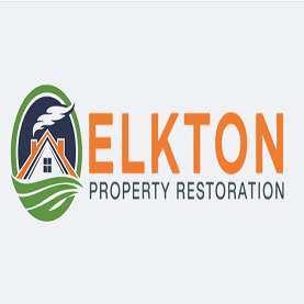 Elkton Property Restoration