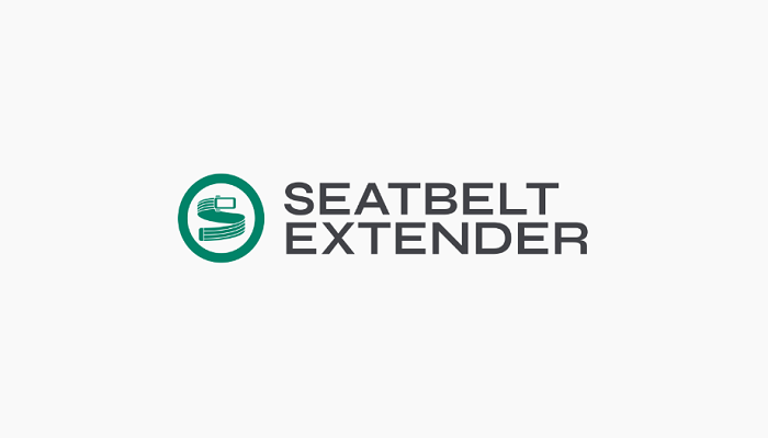 Seatbelt Extender