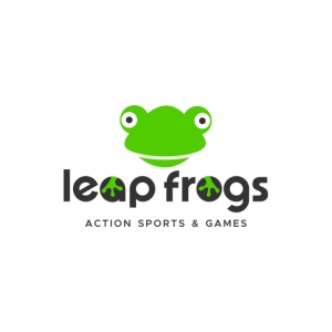 Leapfrogs Action Sports & Games