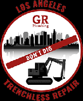 GR Plumbing