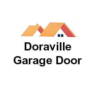 Doraville Garage Door