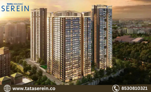 tata serein thane