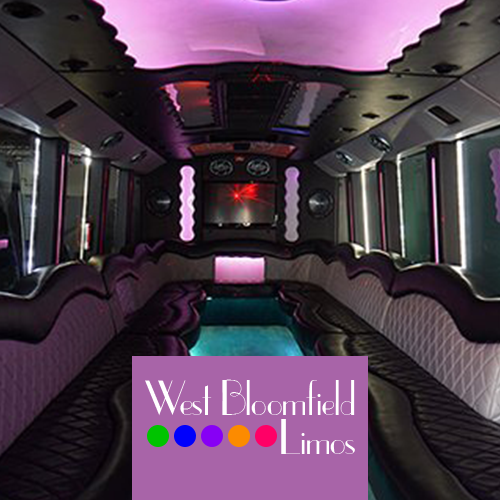 West Bloomfield Limos