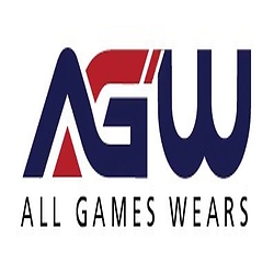 ALL GAMES WEAR