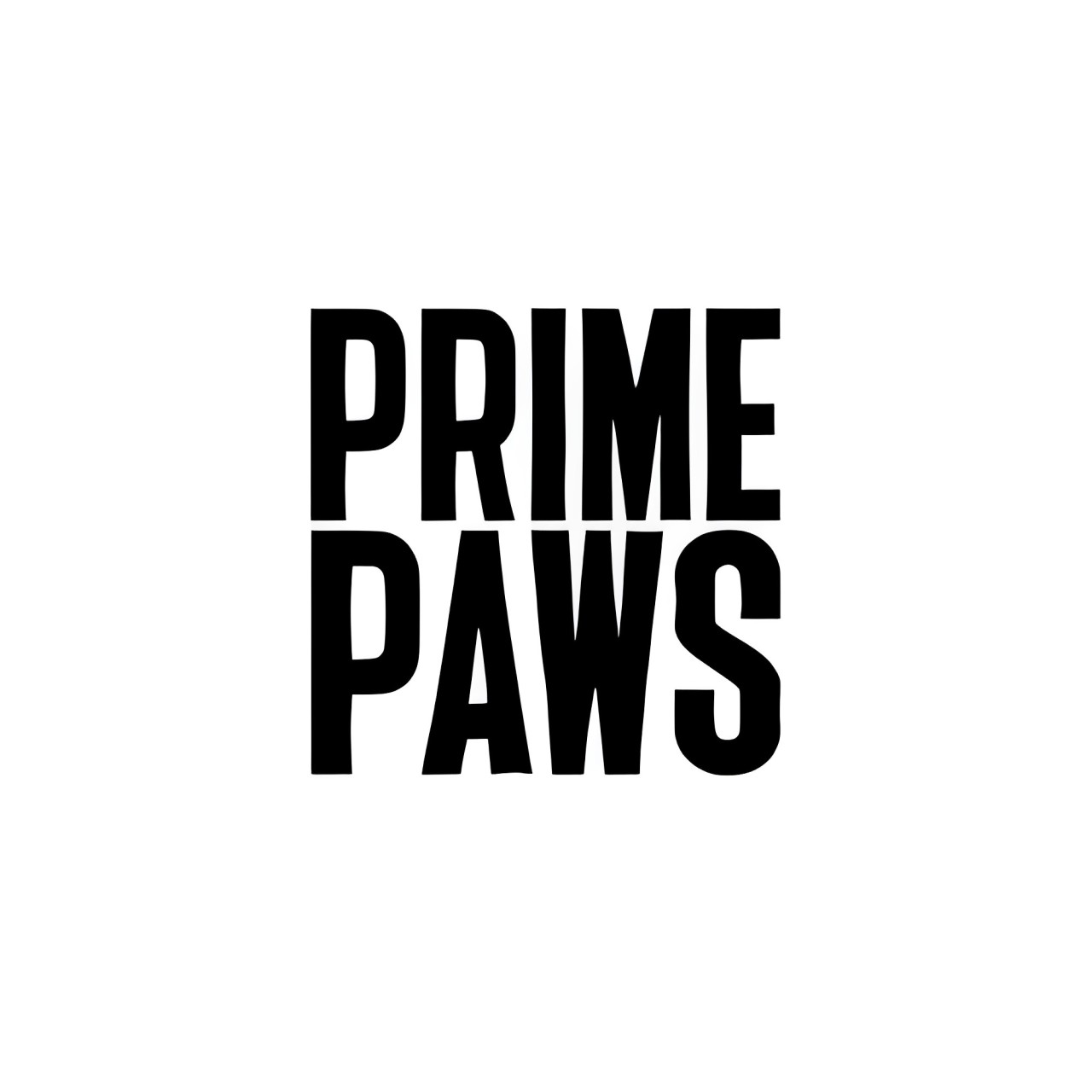 PRIME PAWS