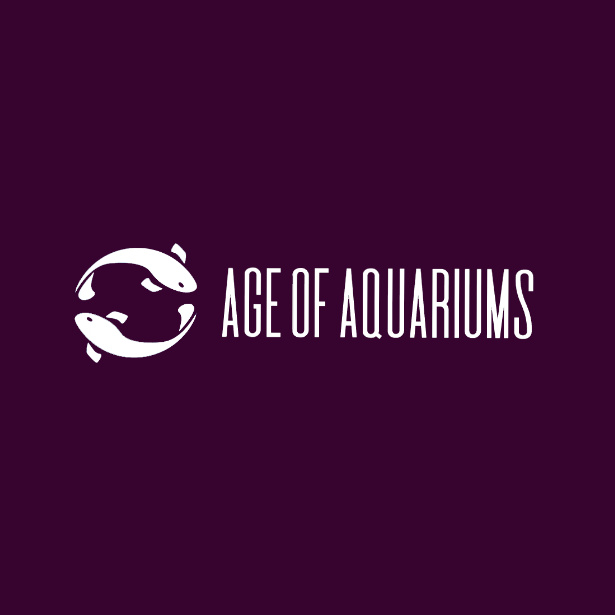 age of aquariums