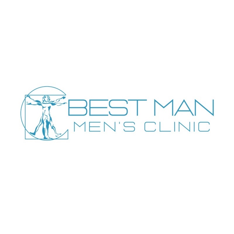 Best Man Men's Clinic