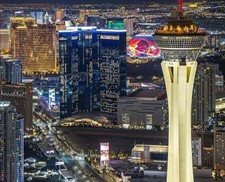 LAS VEGAS BIRTHDAY DEALS