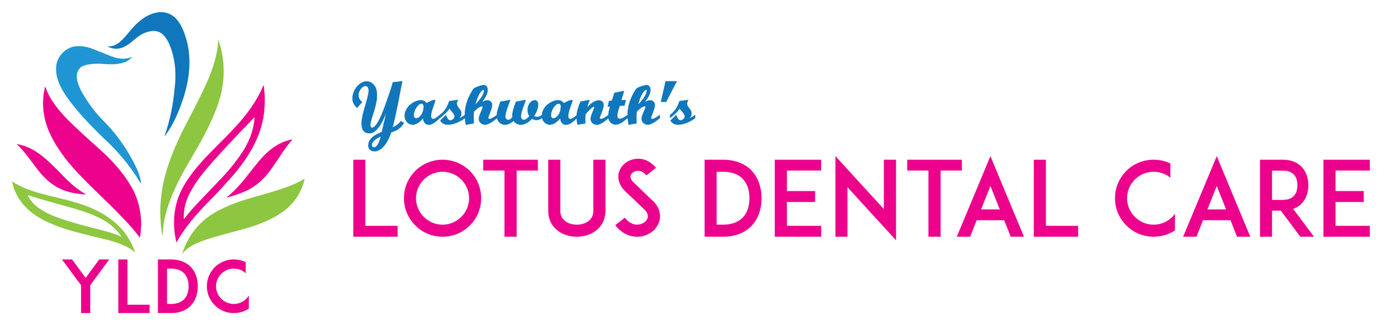 Yashwanth's Lotus Dental Care