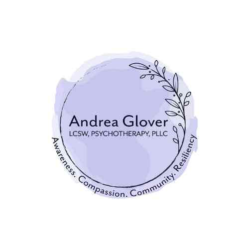 Andrea Glover, LCSW, Psychotherapy, PLLC