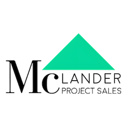 Mclander Project Sales