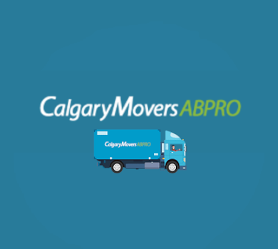 Calgary Movers ABPRO