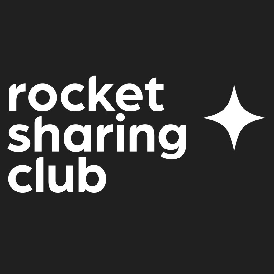 Rocket Sharing Club