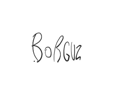 Borguz