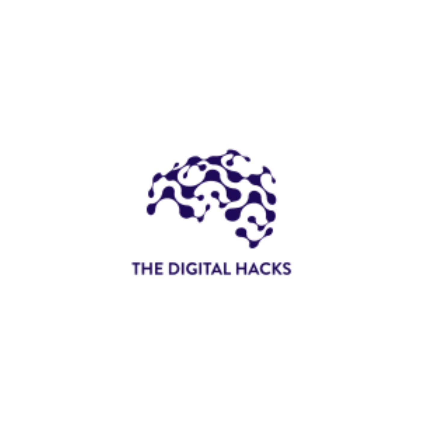 THE DIGITAL HACKS