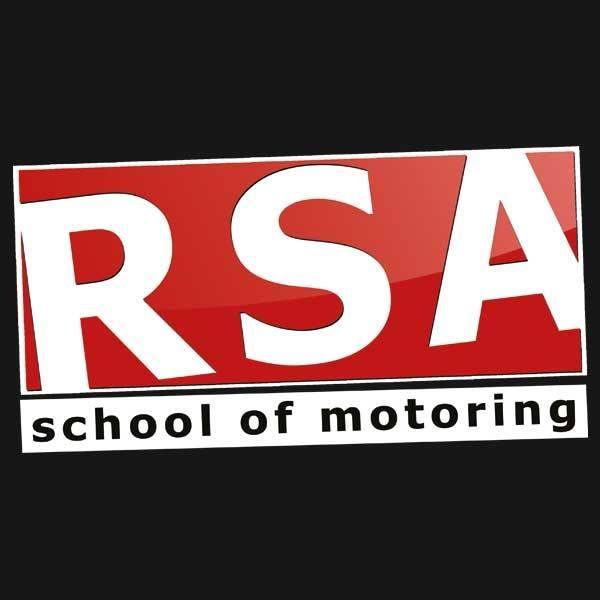 RSA School of Motoring