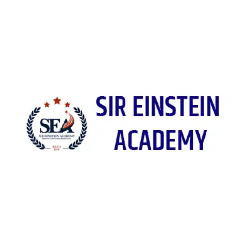 Sir Einstein Academy