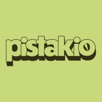 Pistakio Pistachio