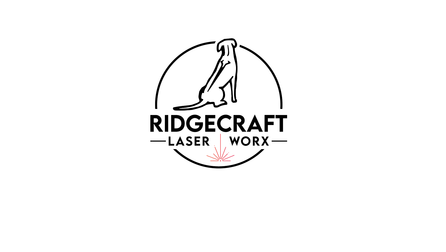 Ridgecraft Laser Worx