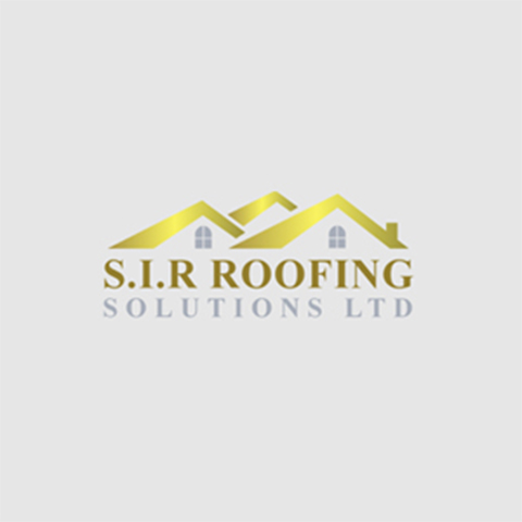 SIR Roofing Solutions Ltd