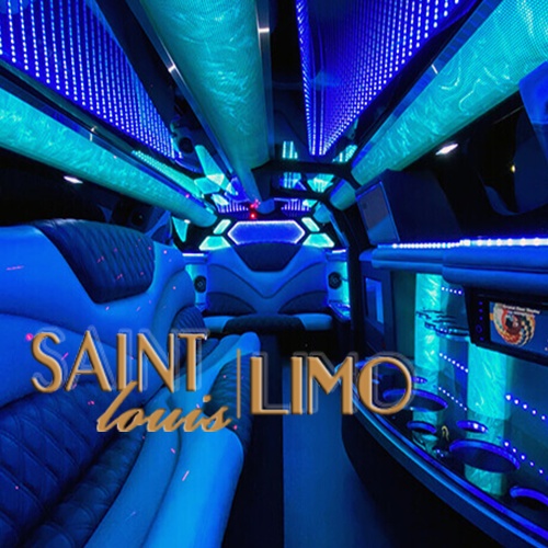 Saint Louis Limo