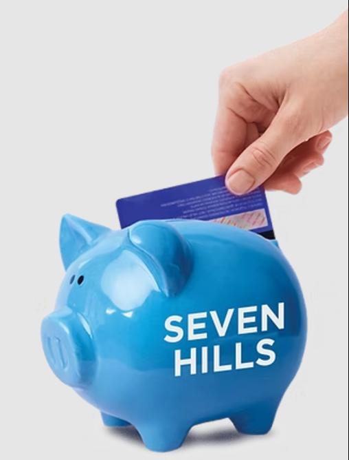 Seven Hills Merchant Partners