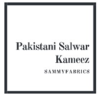 pakistani Salwar kameez