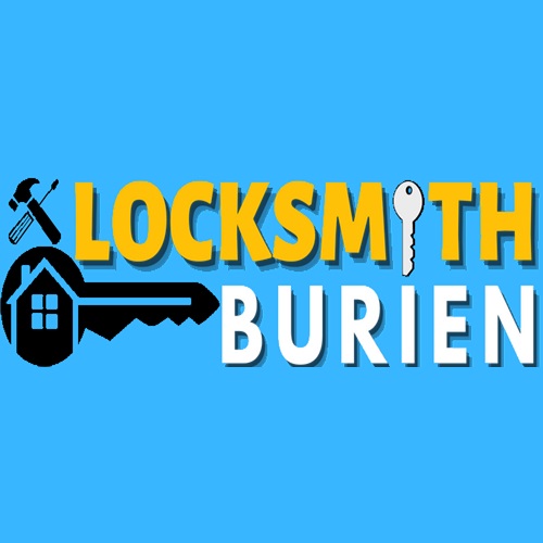 Locksmith Burien WA