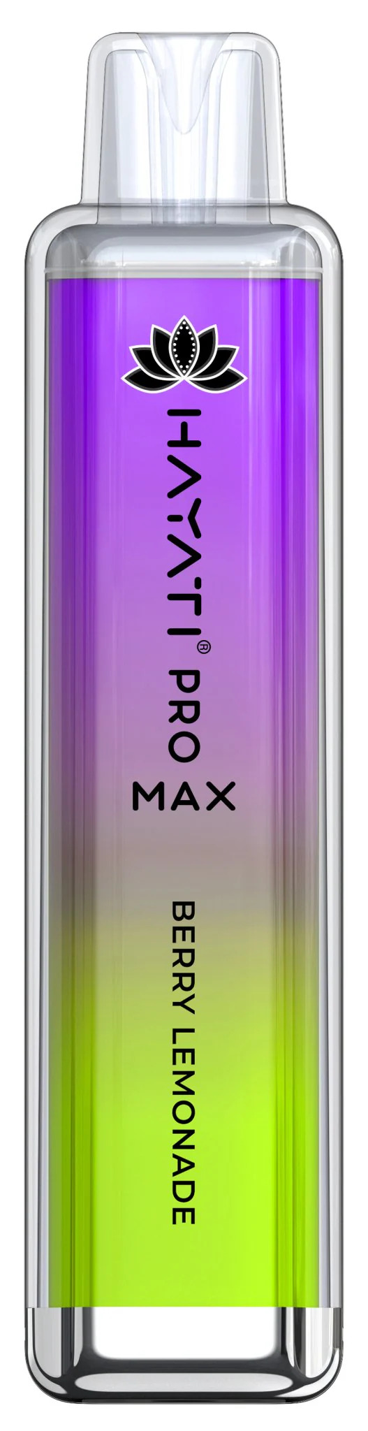 hayati pro max 4000 box of 10