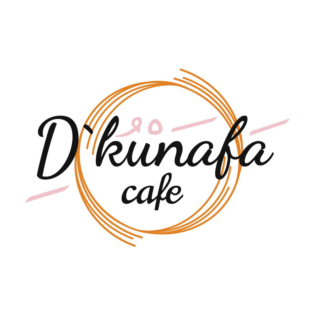 D'Kunafa Cafe