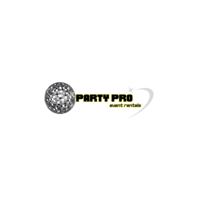 Party Pro Rentals