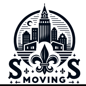 S and S Moving inc