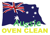 Aussie Oven Clean