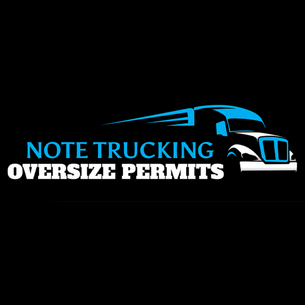 Note Trucking  Heavy Haul Trucking Oversize Load Permits