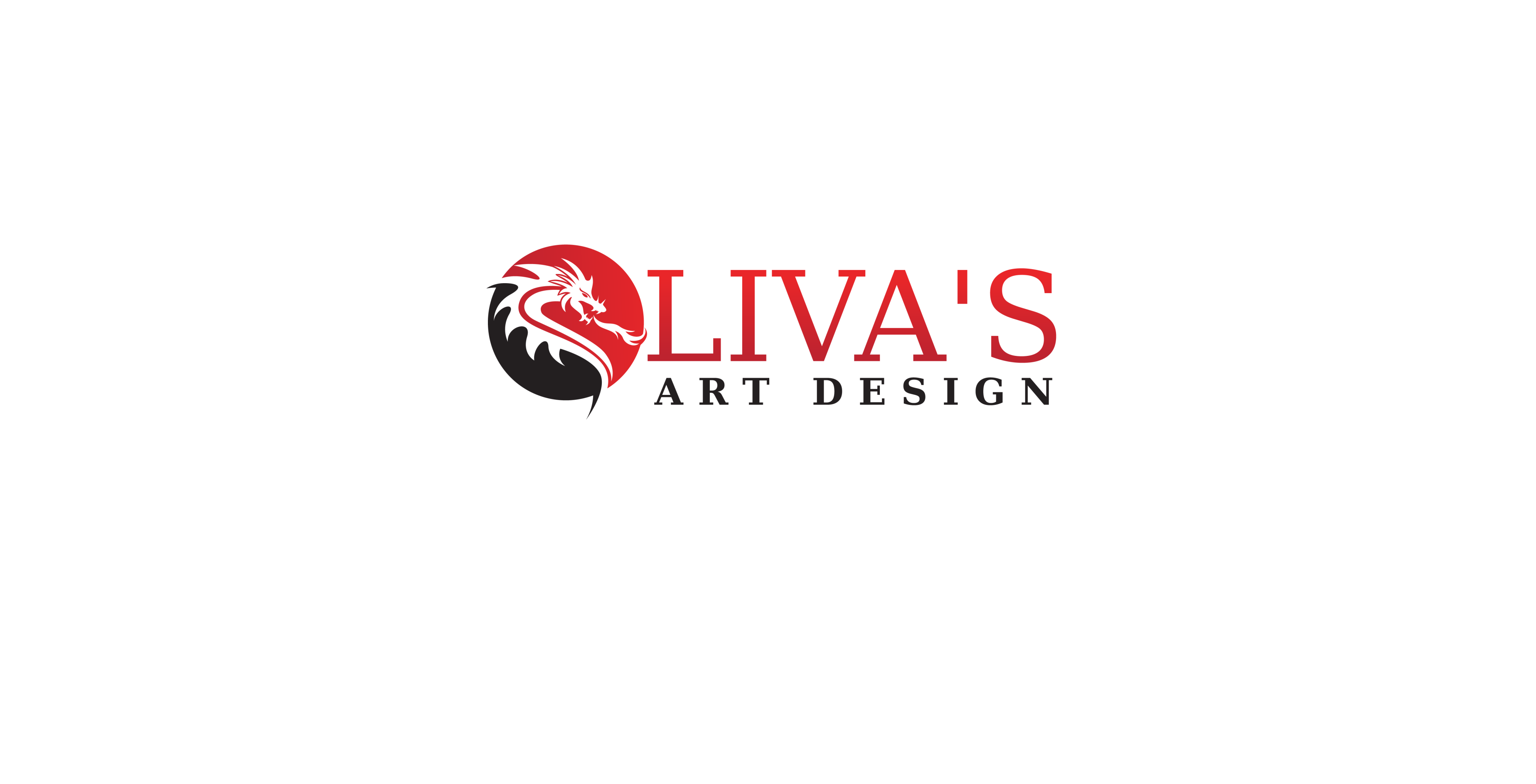 Oliva's Art Design