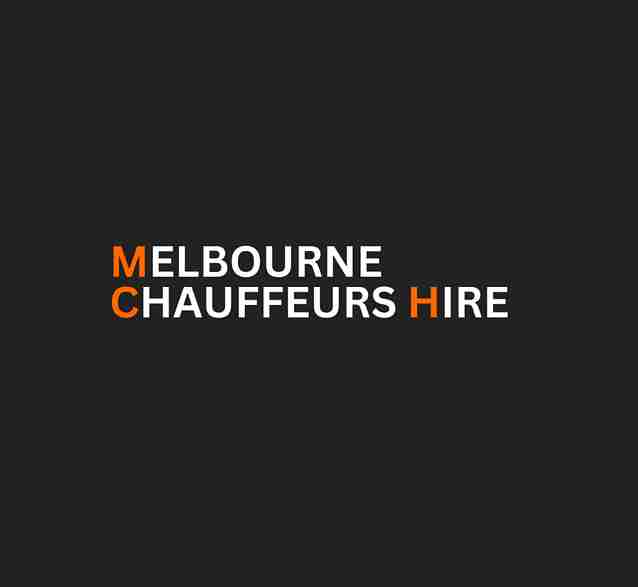 Melbourne Chauffeurs Hire